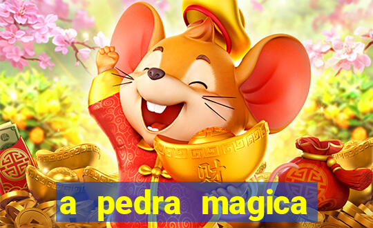 a pedra magica filme completo dublado gratis